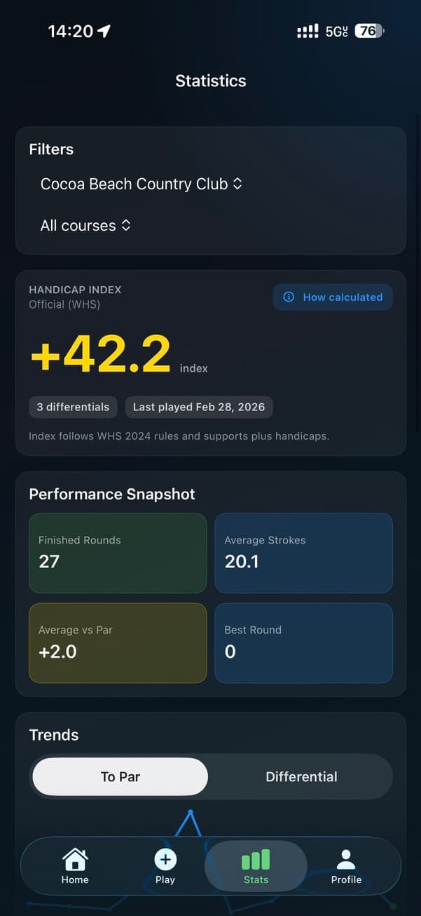 Statistics